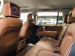 انفنتي QX80